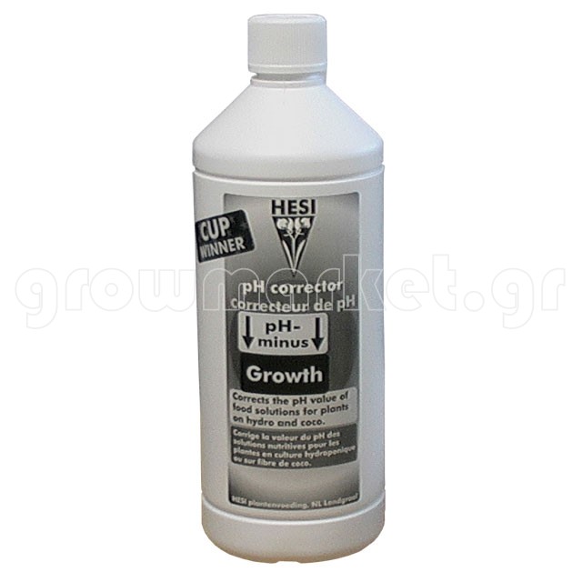 pH Down Grow 1lt