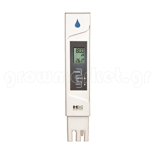HM AP-2 AquaPro Water Quality Tester (EC)