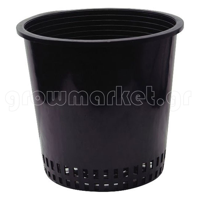 Round Mesh Bottom Pot 152mm