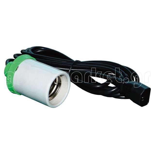 LUMii Cord Set with 4m Cord