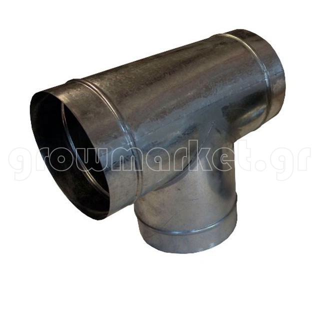 Fresh T Connector 150mm