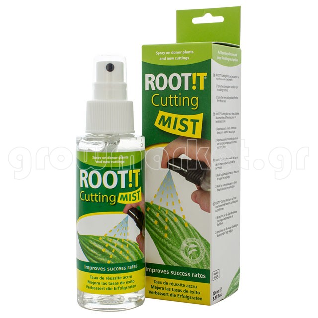 ROOT!T Cutting Mist 100ml