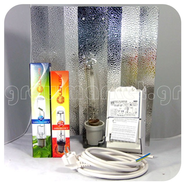 Kit Dual 1000W