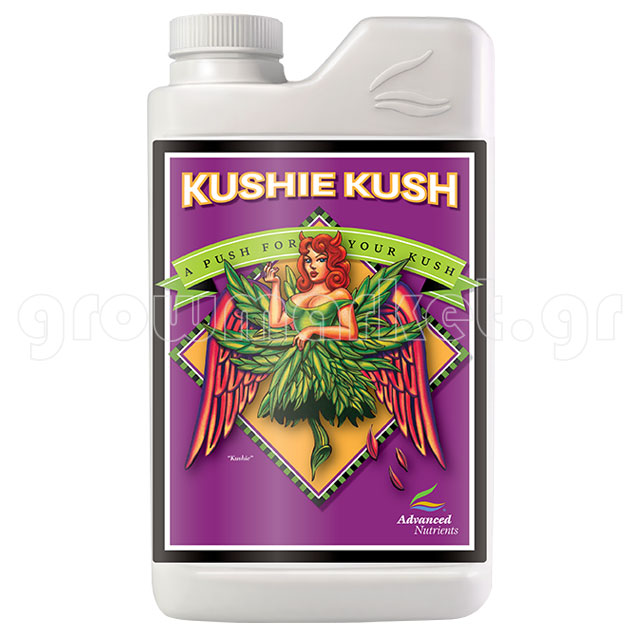 Kushie Kush 1lt