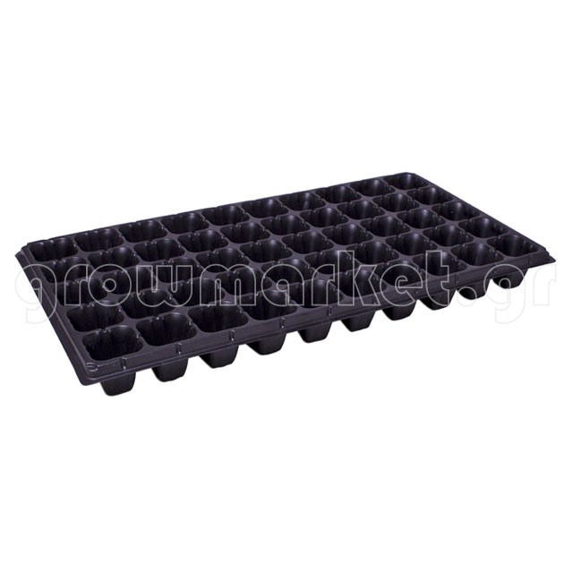Tray 54x28cm 50 Hole Insert