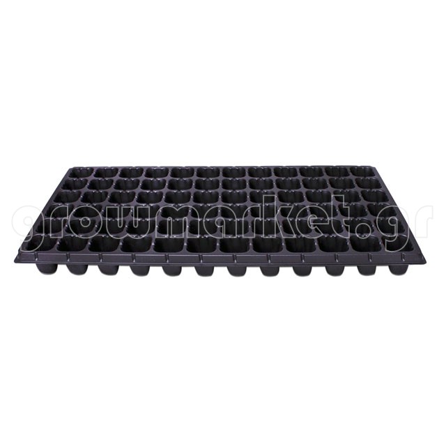 Tray 54x28cm 72 Hole Insert