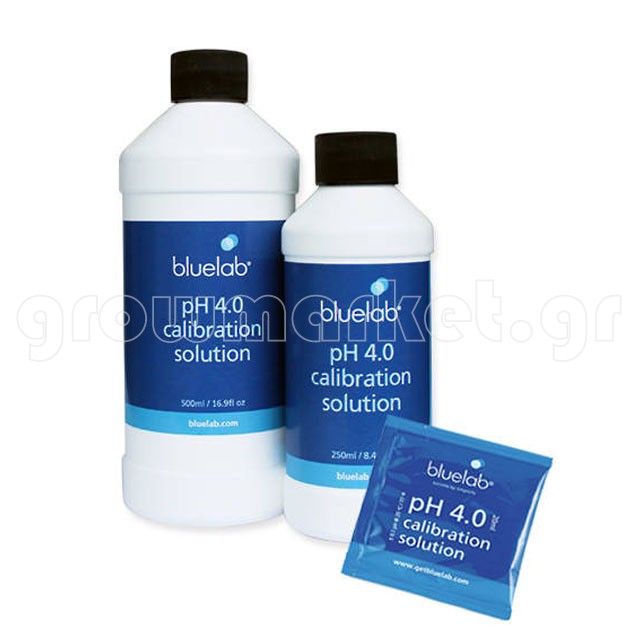 Blue Lab Buffer 4 250ml