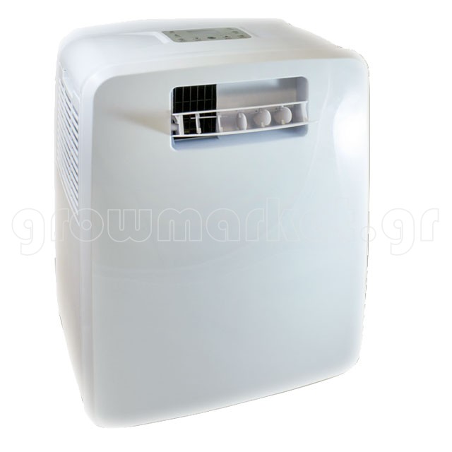 Super Grower Portable Air Condition 3000BT