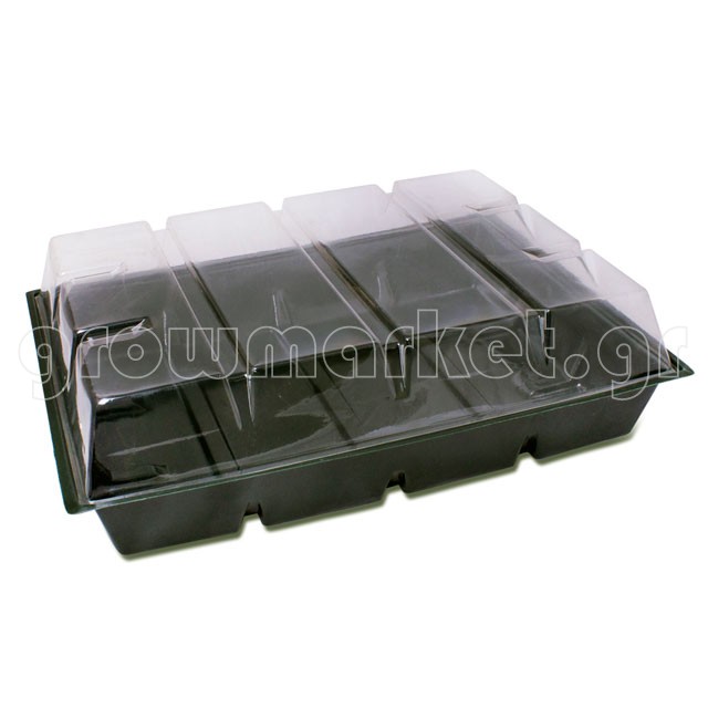 Propagator Rectangular 43x33cm
