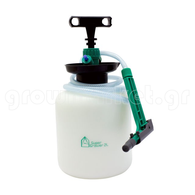 Pressure Sprayer 2lt