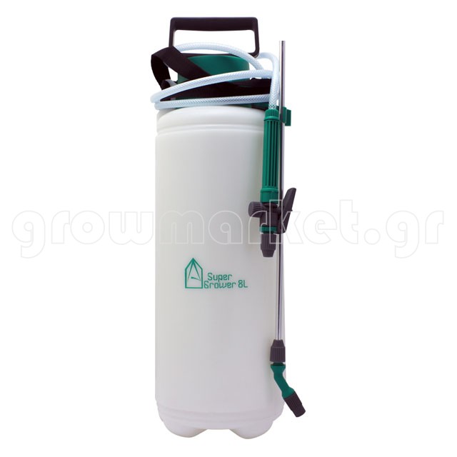 Pressure Sprayer 8lt
