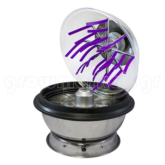 Leaf Cutter Trimmer Pro Automatic 40cm diametre