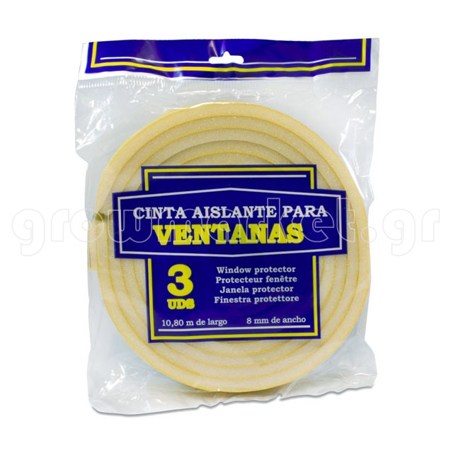 Insulating Tape For Windows