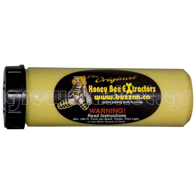Honey Bee Extractor