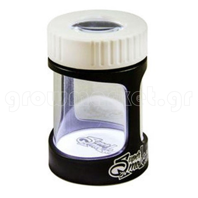Super Grower Smocus Focus Lux Bottle