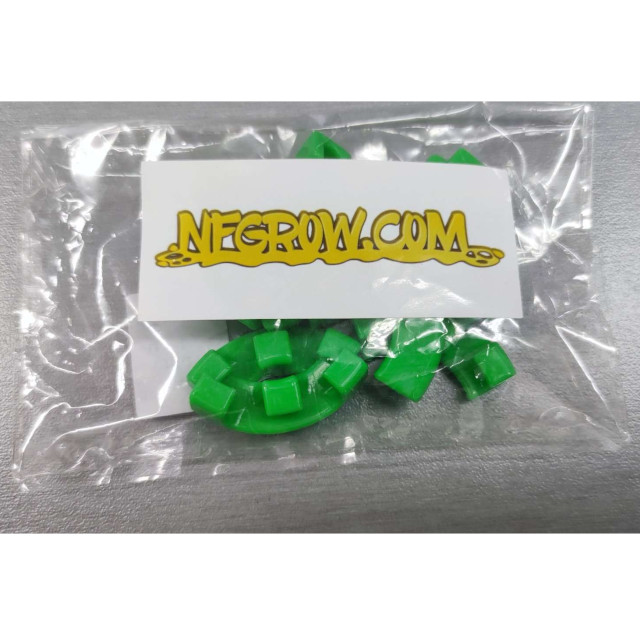 NF Grow 90 degrees Plant Bender Clips (Pack of 10)