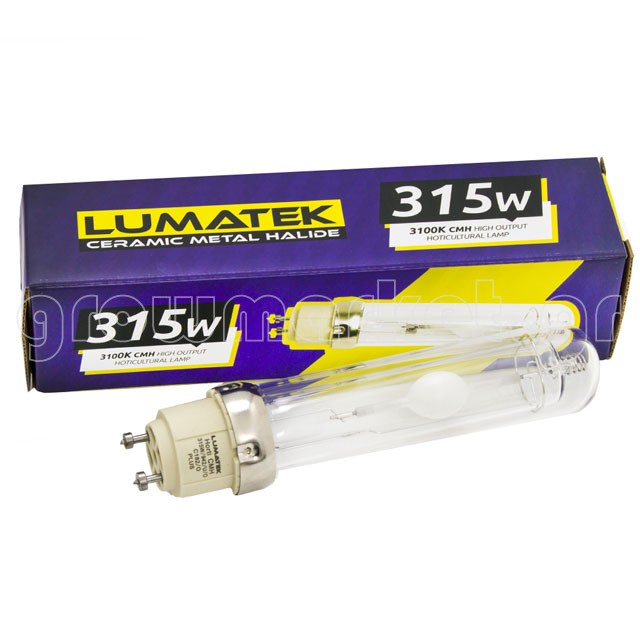 Lumatek CMH 315W 4K