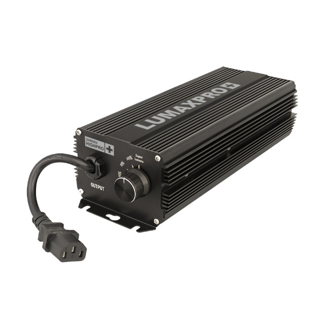 LumaxPro Classic Digital Ballast 400W