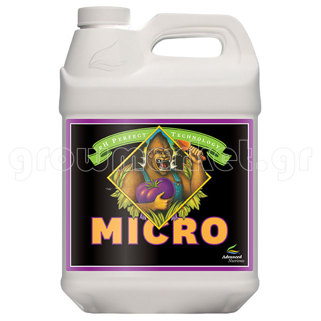 Micro Ph Perfect 10lt