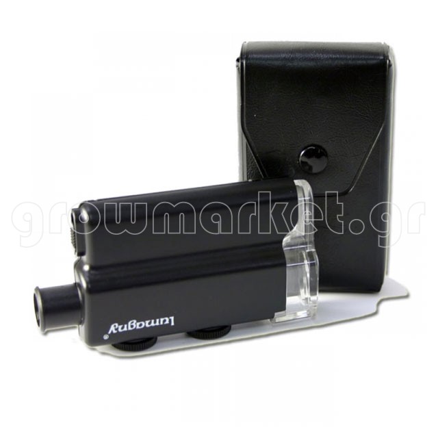 Microscope Lumagny 60x100 mini