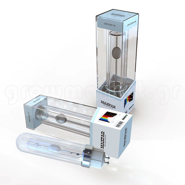 Nanolux CMH Lamp 315W 4K (3100K)