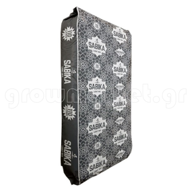 Sabika Light Mix Big Bag 110lt