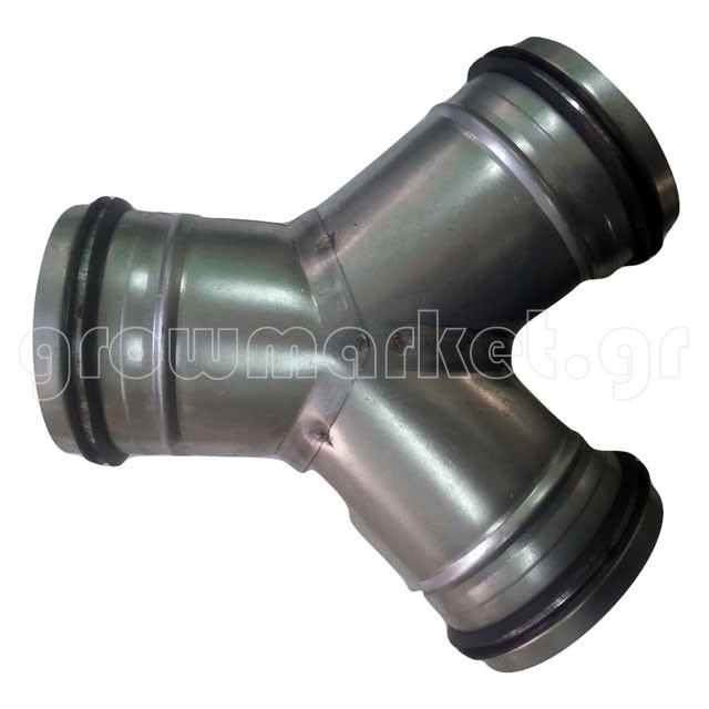 NF Y Connector Rubber Seal Ring 125mm