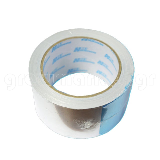 NF Aluminium Duct Tape 0,07mm x 50mm x 30m
