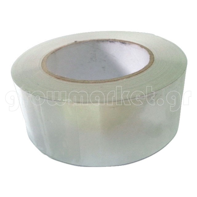 NF Aluminium Duct Tape 0,07mm x 50mm x 50m
