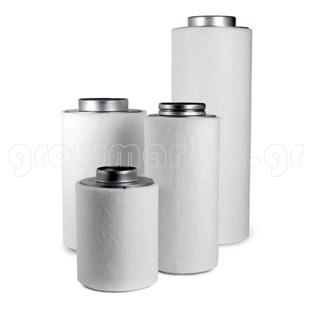 NF Carbon Filter 150mm x 30cm 470m3/h