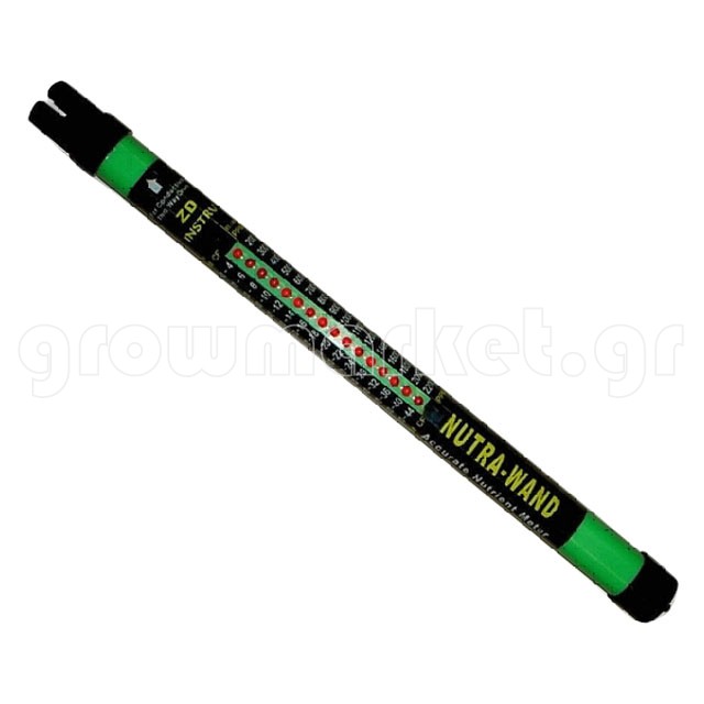 NF Grow EC - CF - PPM Stick Meter