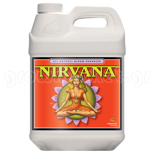 Nirvana 5lt
