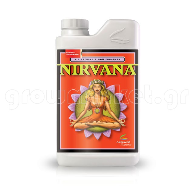 Nirvana 500ml