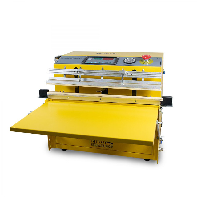 Qnubu Sealer Nitrovac 50cm