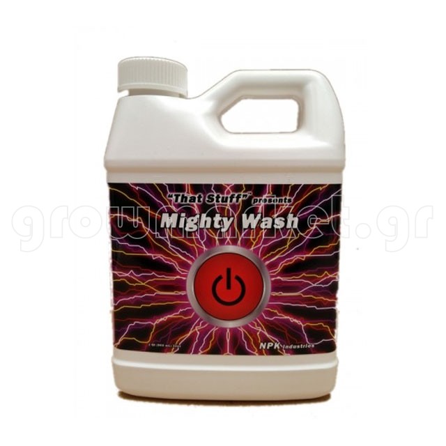 NPK Mighty Wash 1lt