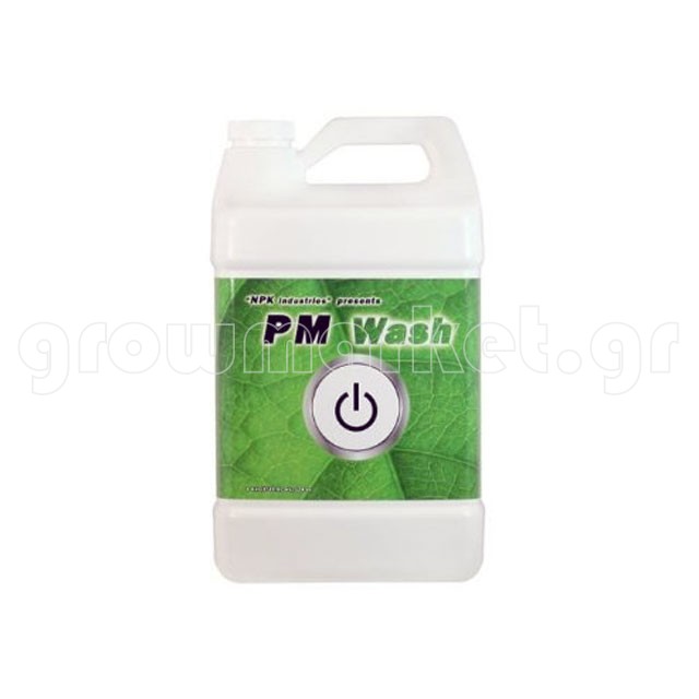 NPK PM Wash 1lt