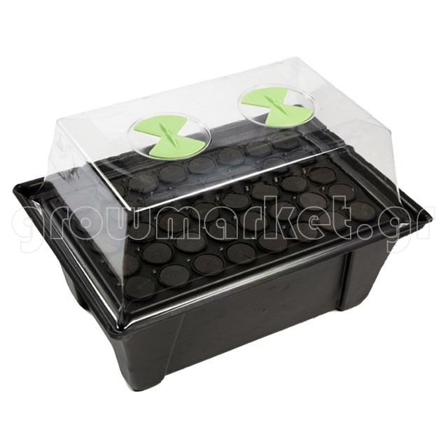 X-Stream Propagator 40 Θέσεων