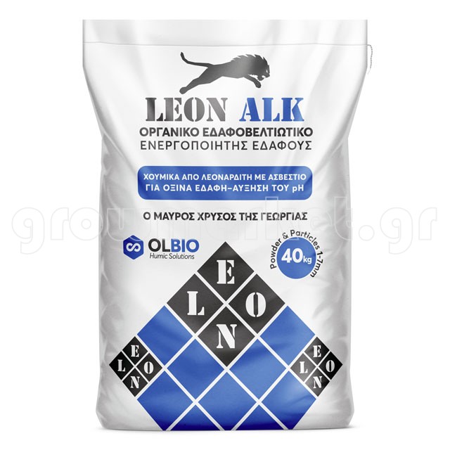 Leon ALK 40kgr