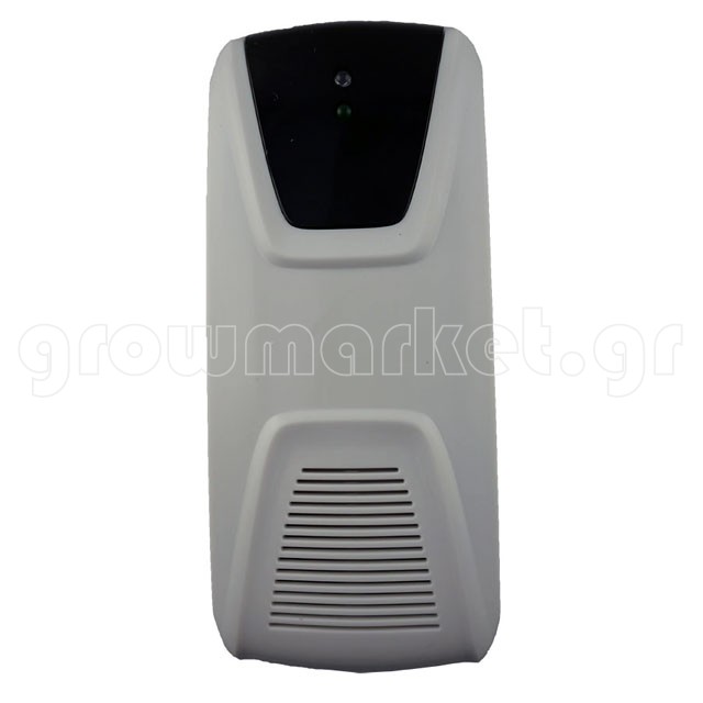 Ona Block Dispenser