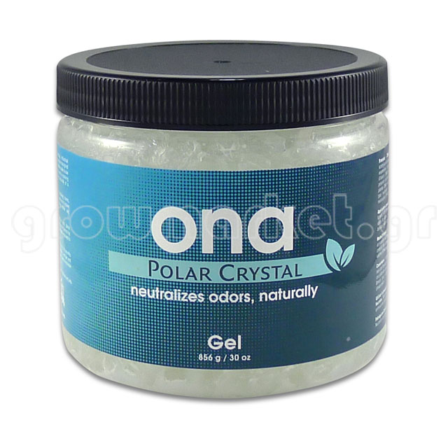 Ona Gel Polar Crystal 500ml