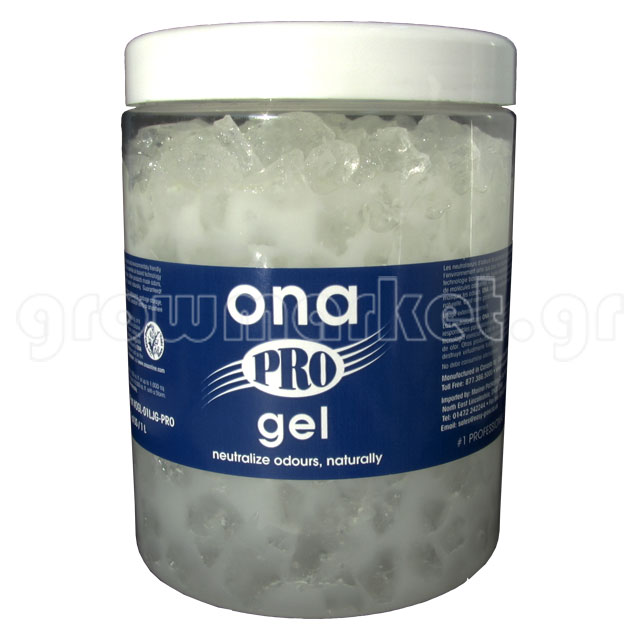 Ona Gel Pro 4lt