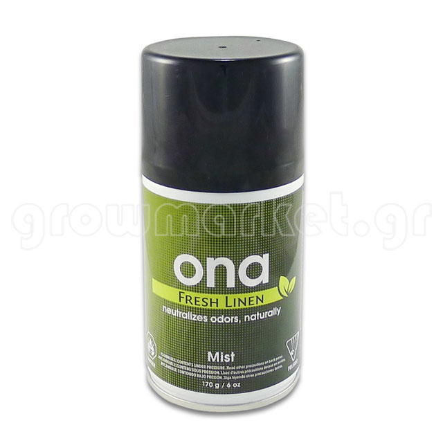 Ona Mist Fresh Linen 170gr