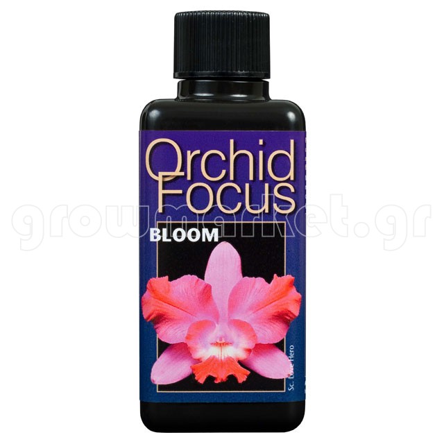 Orchid Focus Bloom 100ml