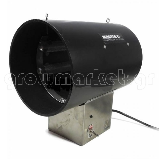 Ozotres Ozon Generator C1 (125x300) 350mg/h-300m3