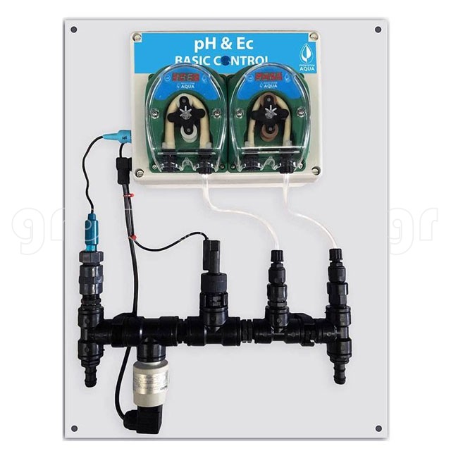 ProSystemAqua Basic PH & EC Controller