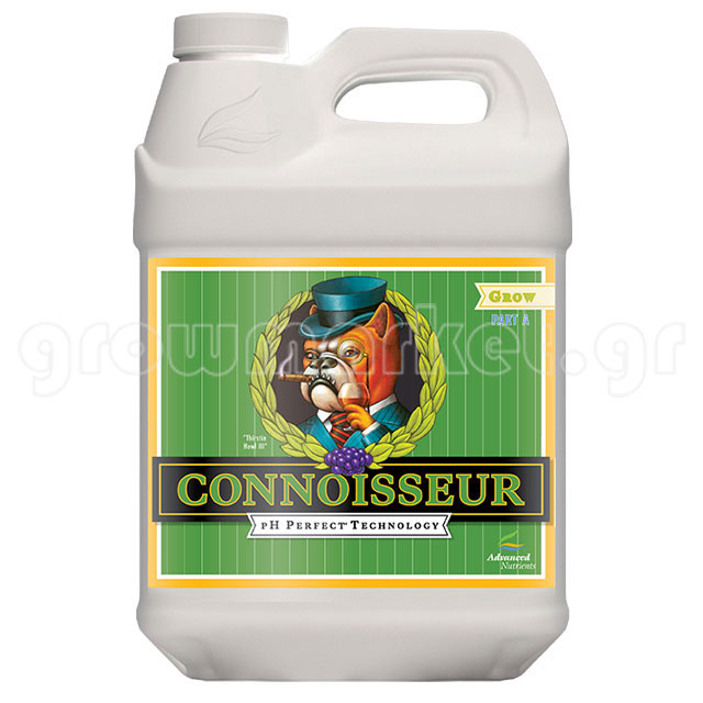 PH Perfect Connoisseur Grow Part A 10lt