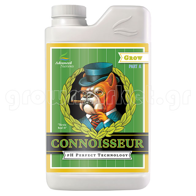 PH Perfect Connoisseur Grow Part A 500ml