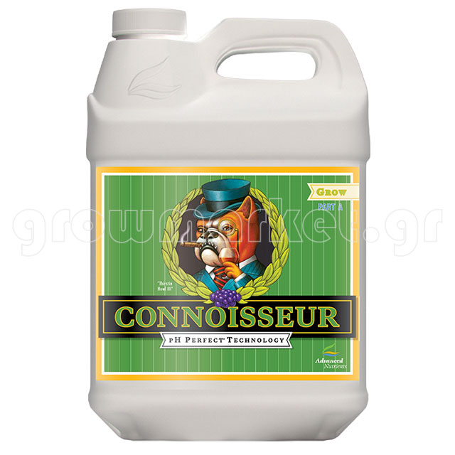 PH Perfect Connoisseur Grow Part A 4lt
