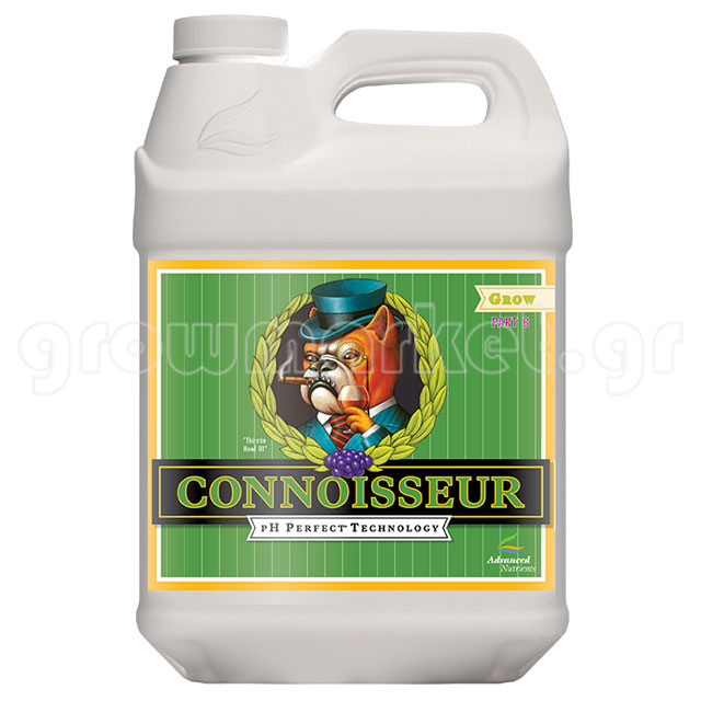 PH Perfect Connoisseur Grow Part B 10lt