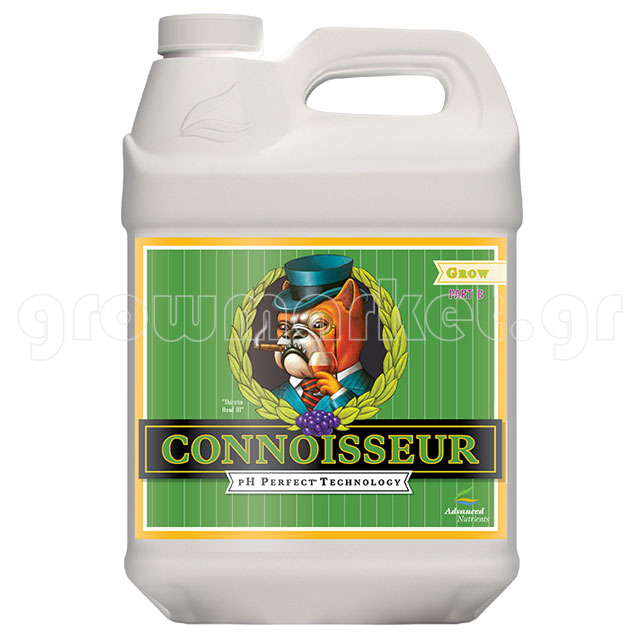 PH Perfect Connoisseur Grow Part B 4lt